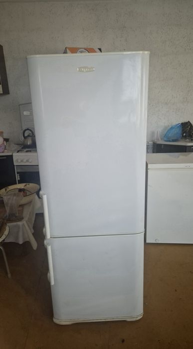 Продаётся бирюса с доставкой на дом