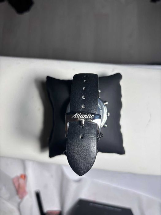 Ceas Atlantic ref 60452.41.65