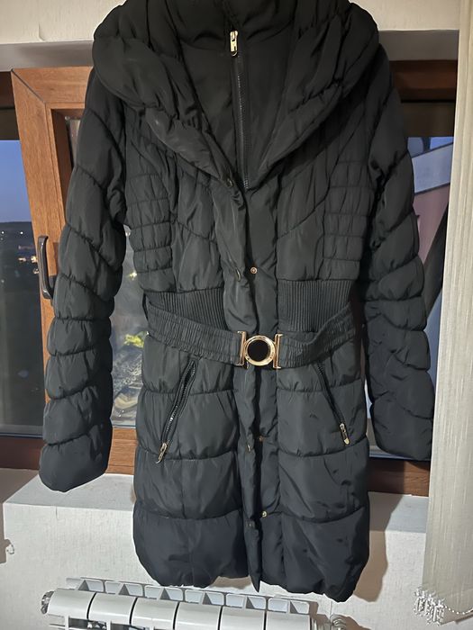 Зимни шуби Mango XS