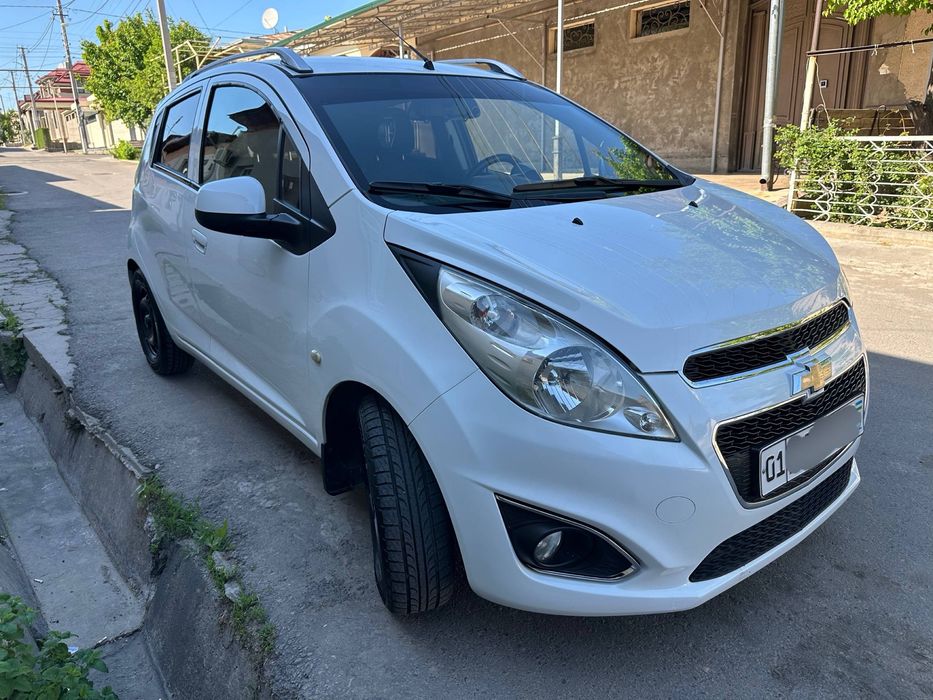 Spark Nasiya savdoga berladi