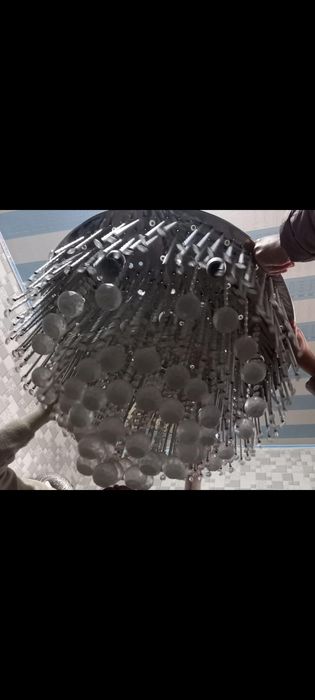 Люстра светельники