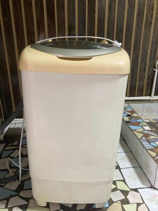 Rabochiy yaxshi ishliidi