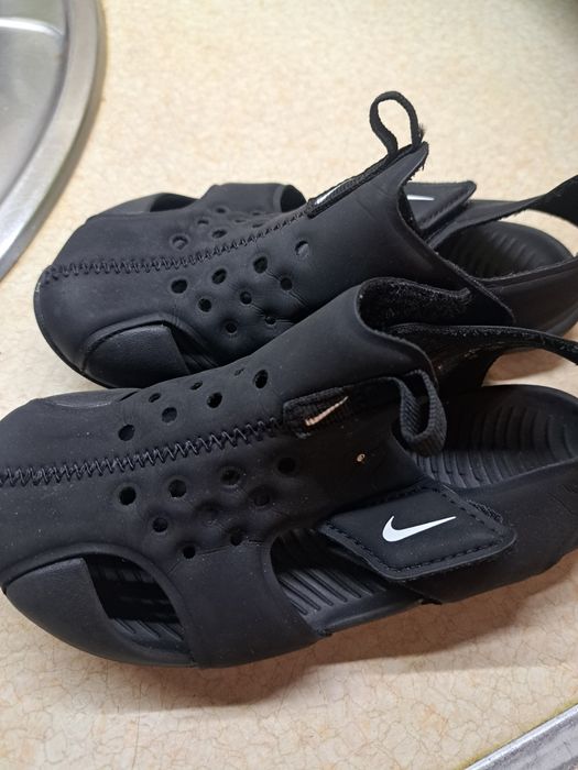 Детски сандали nike 27 номер