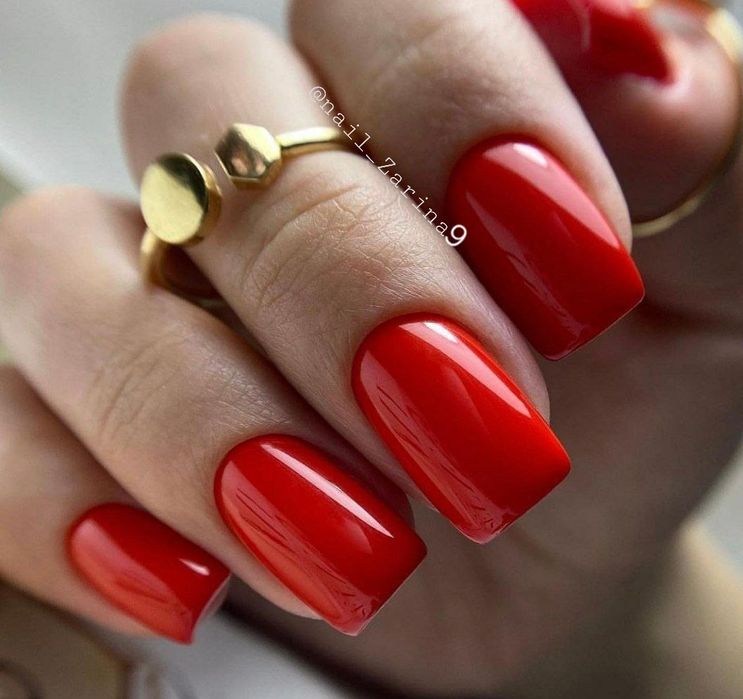 Маникюр и педикюр  с выездом на дом и в салоне!