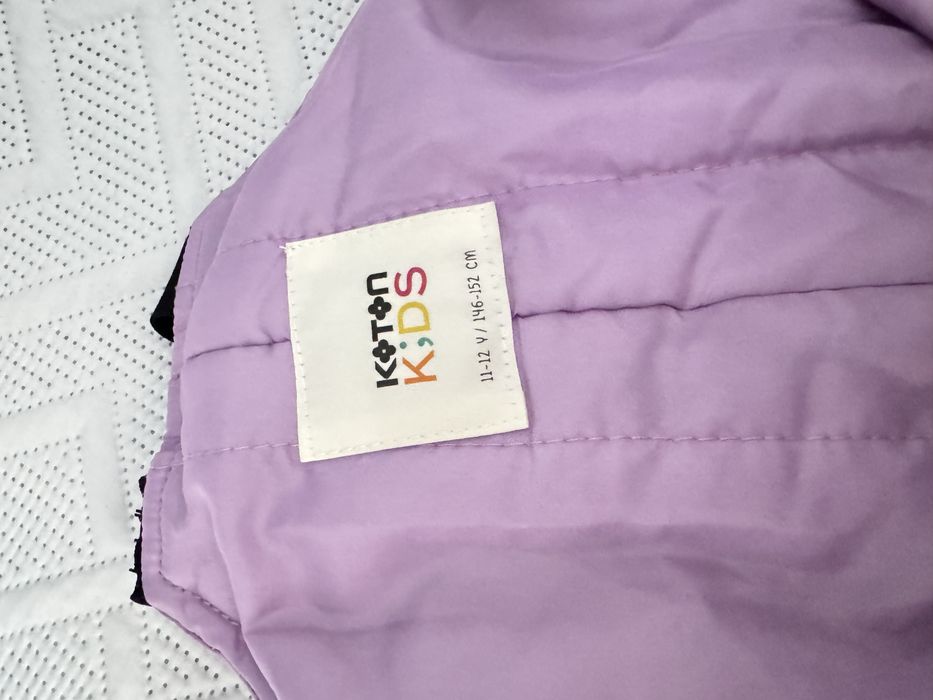 Болоневые штаны на девочку 11-12 лет