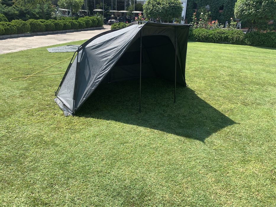 палатка Nash titan tc pro