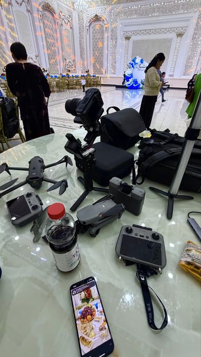 Продам dji mavic 4 pro fly more combo