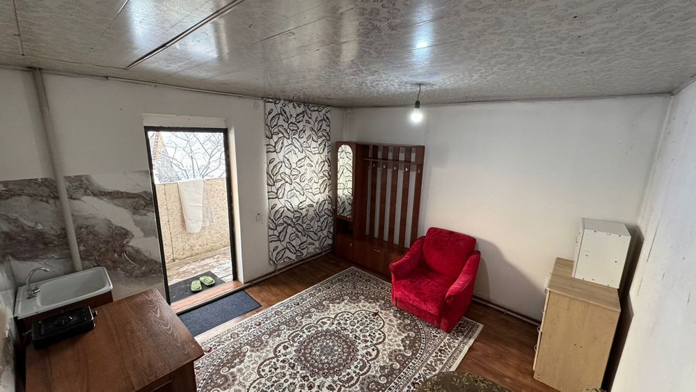 Сдам комнату в Общежитии