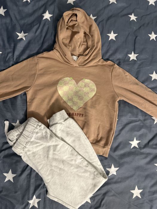 Tening fete marime 128