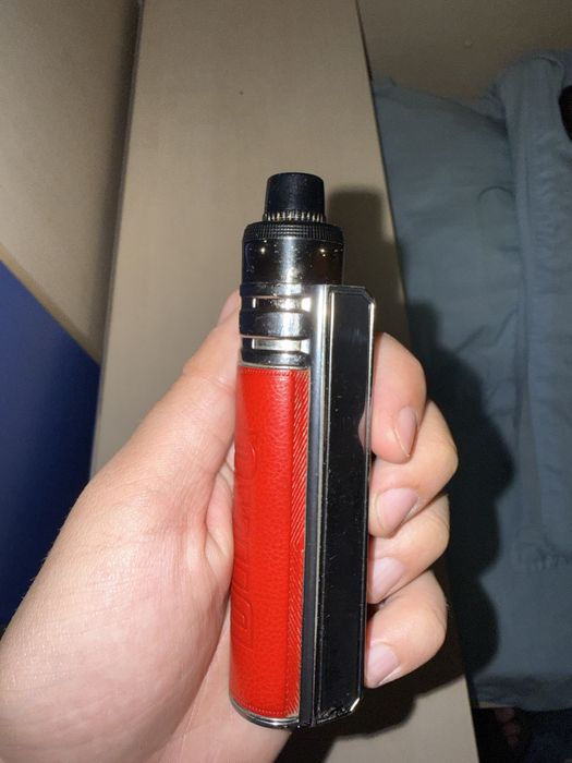 Vand tigara electronica Voopoo drag h80s
