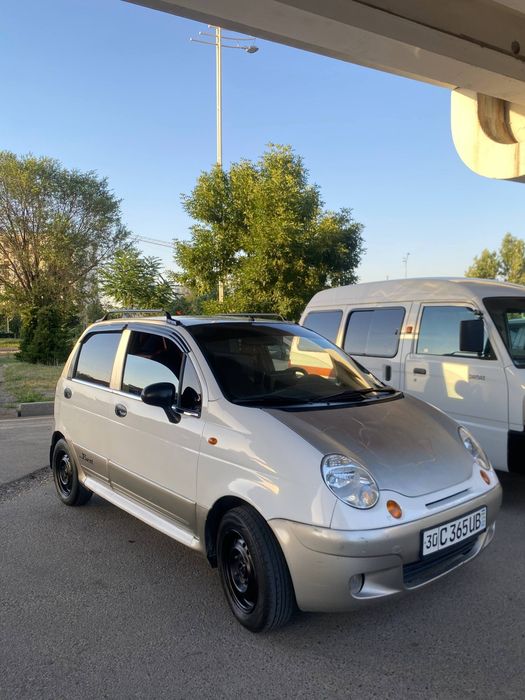 Matiz Srochni Sotiladi