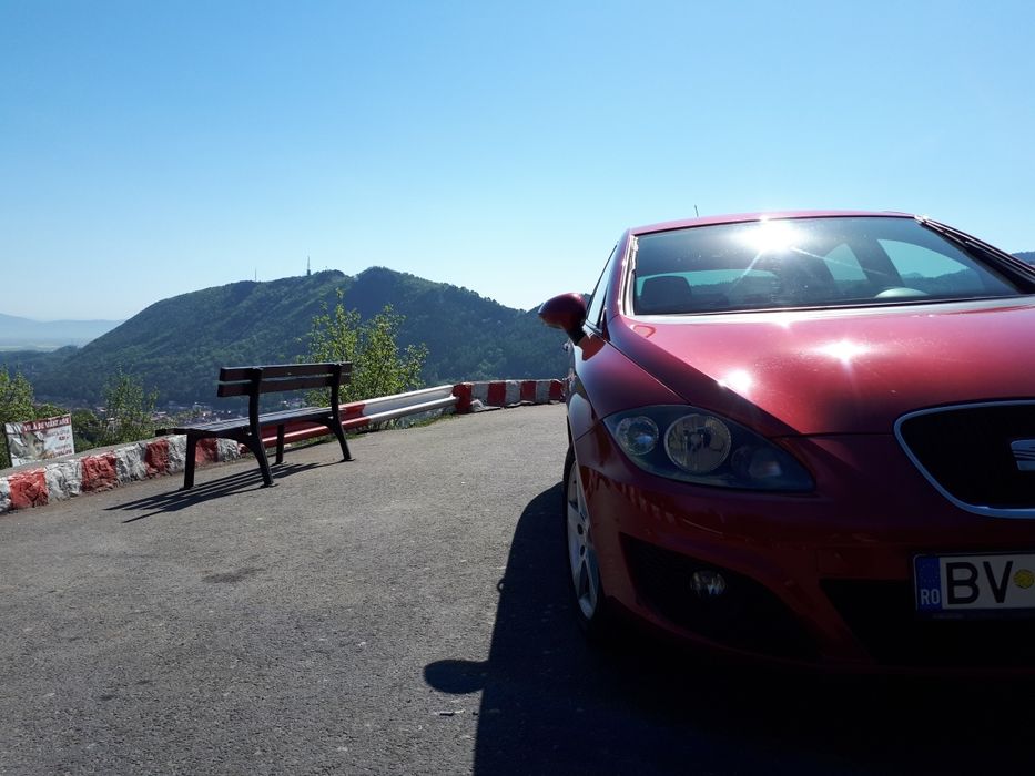 SEAT Leon 2011 — imagine 2