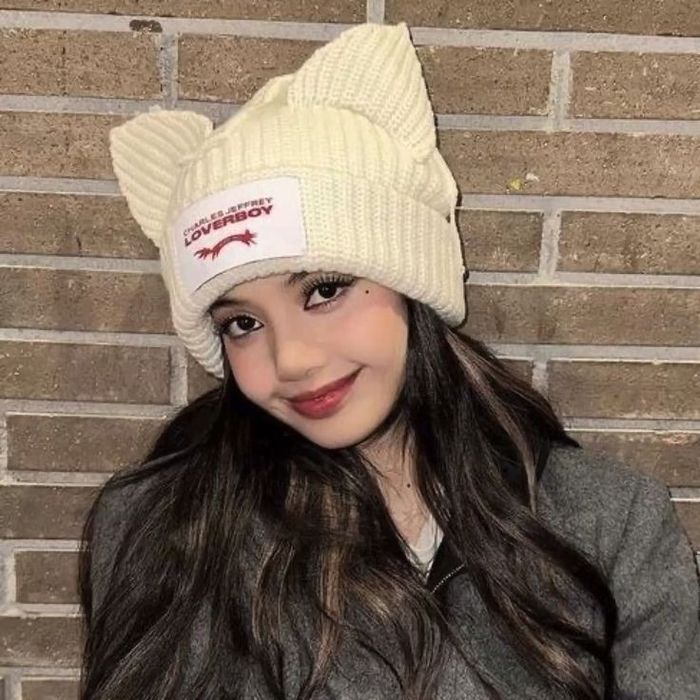 Шапка к-поп, stray kids