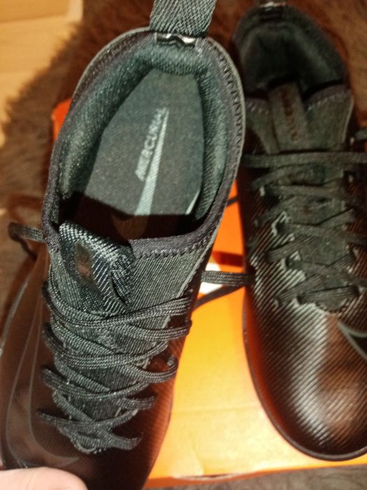 Ghete fotbal sintetic Nike