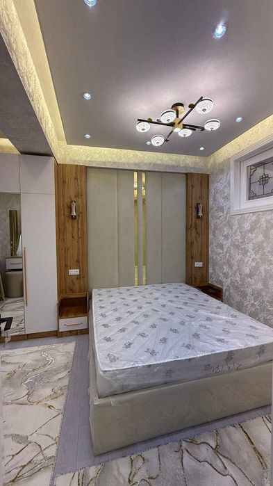 2х комнат квартира