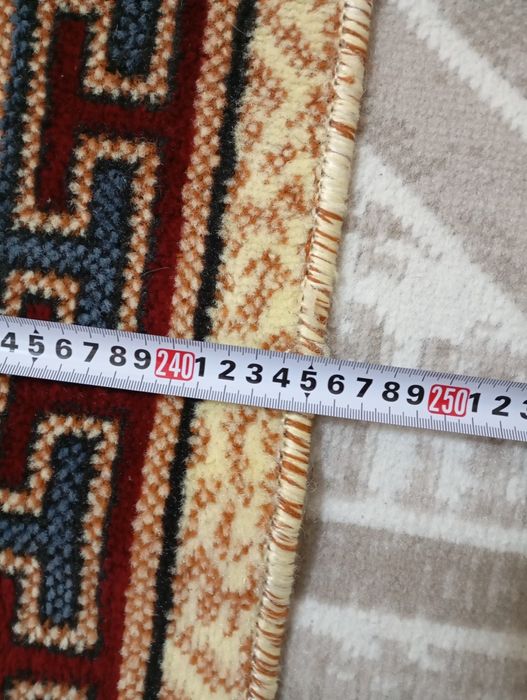 Продам ковёр в отличном состоянии