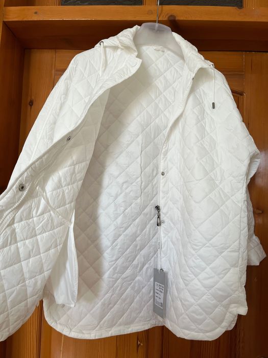 Куртка на весну (женская)