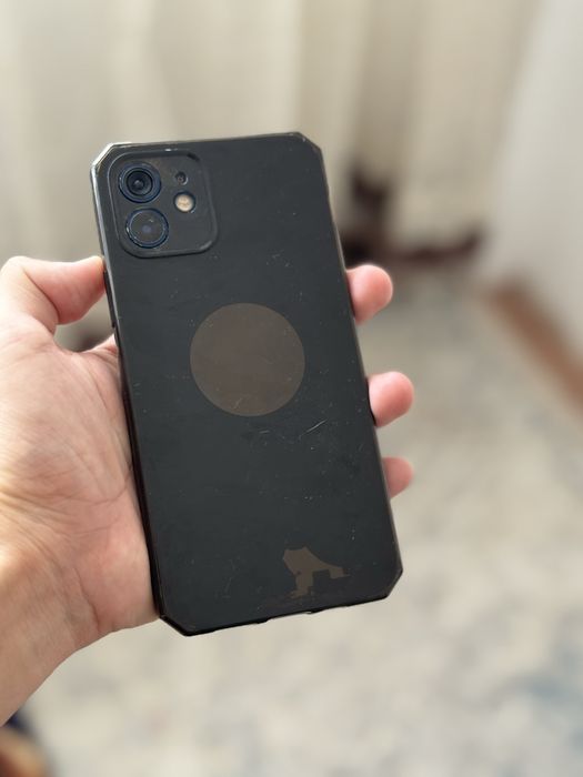 Iphone 12 64gb 71% срочно