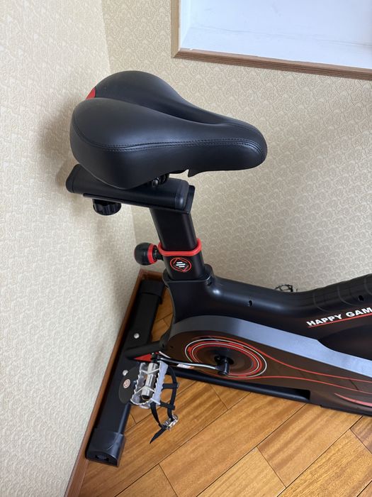Продам велотренажер.