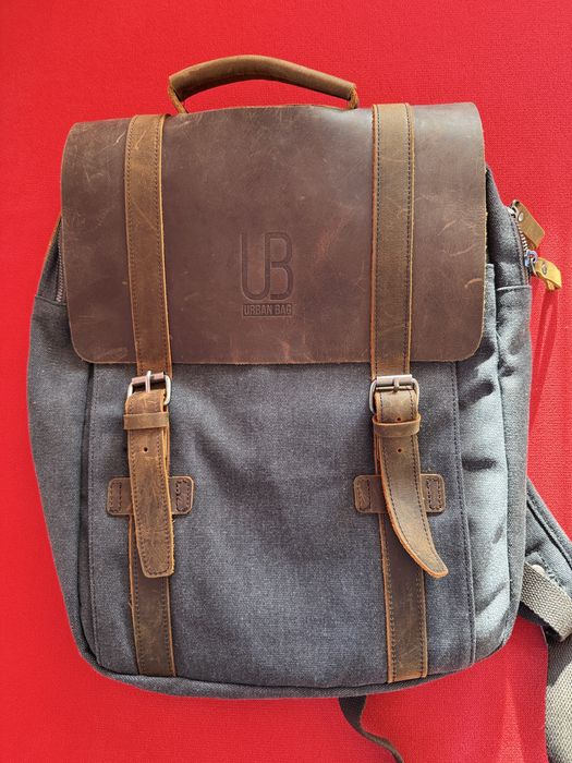 Rucsac Urban Bag nefolosit  - predare in Iasi