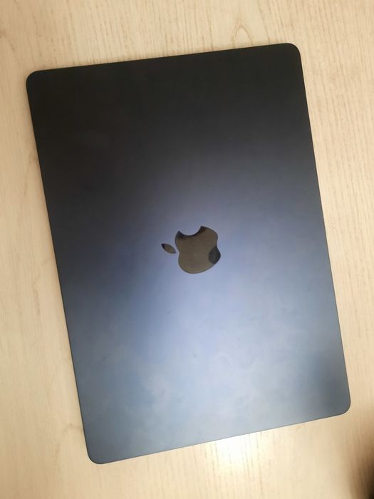 Macbook air 13 m2