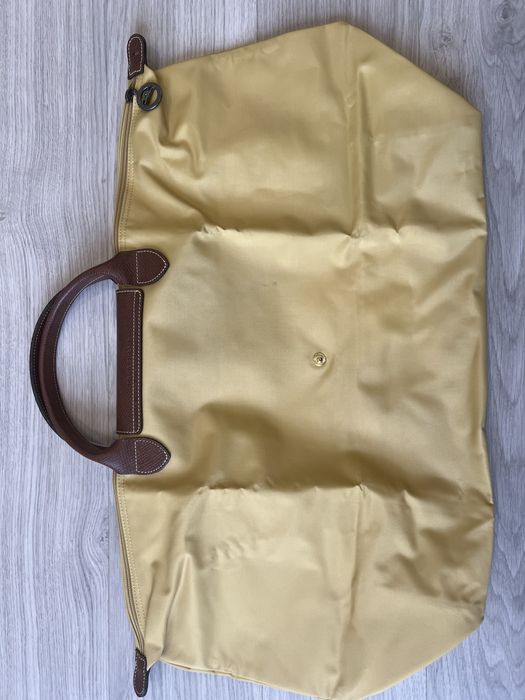 Сумка дорожная LONGCHAMP оригинал