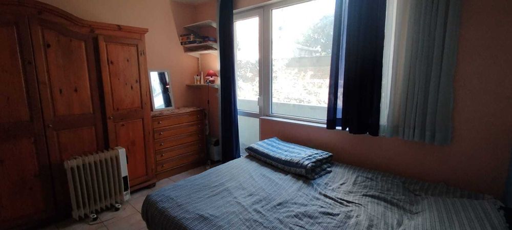 Дава се под наем Тристаен апартамент в Варна, Център - 60 кв.м за 450 € - Снимка #5