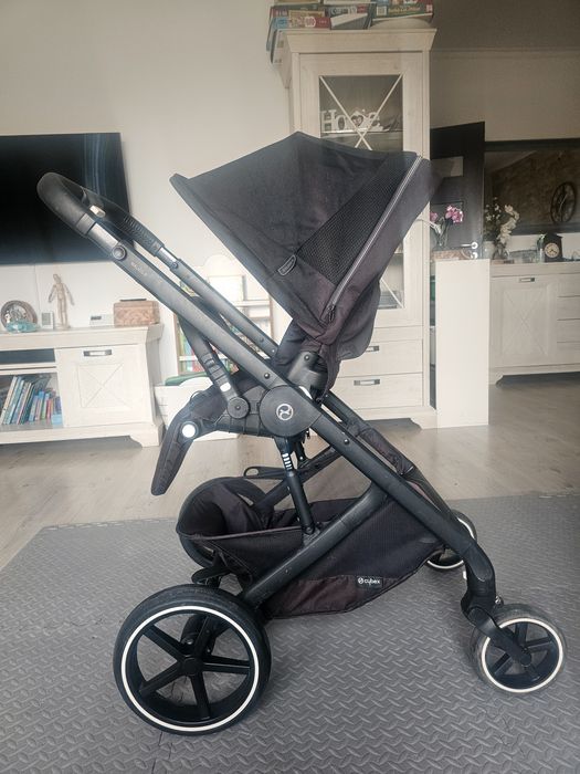 Cybex Balios S Lux
