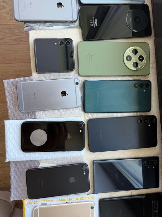 Telefoane de vanzare android si ios / apple , samsung , oppo , redmi , huawei ,motorola , tcl honor