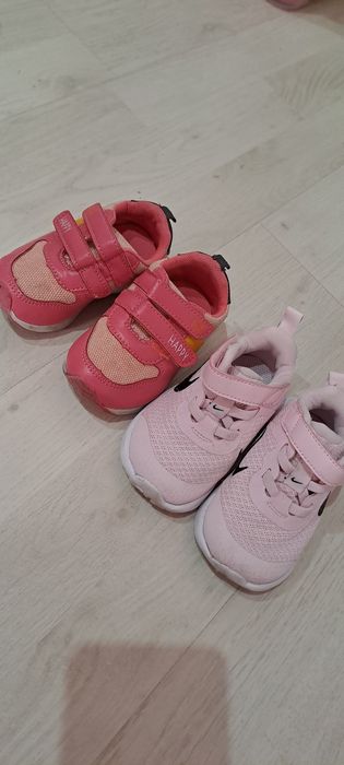 Adidasi NIke nr21