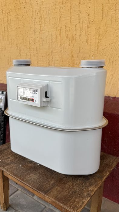 Газовый счетчик G-25 MT