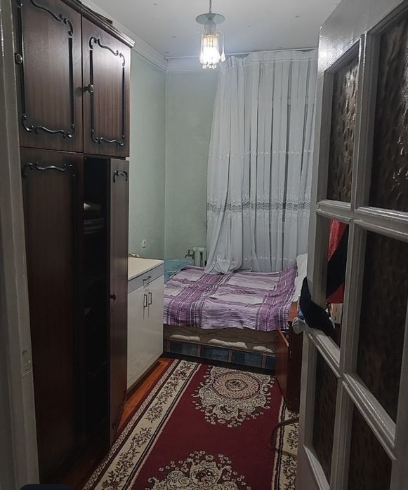 Srochna sotiladi tinchilik metro