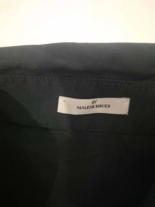 Риза Malene Birger