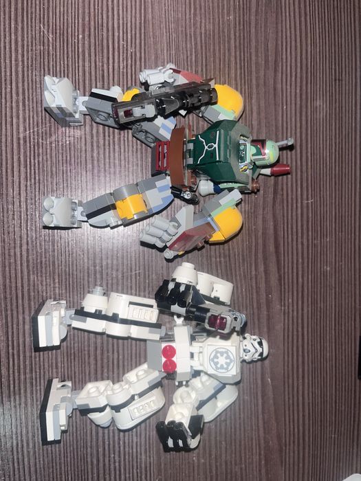 Продаю лего стар ворс оригинал