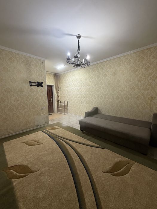 Сдам квартиру на долгий срок