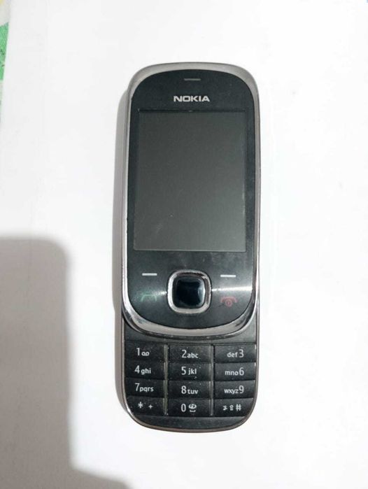 Nokia 7230, Телефон, Кнопочный,