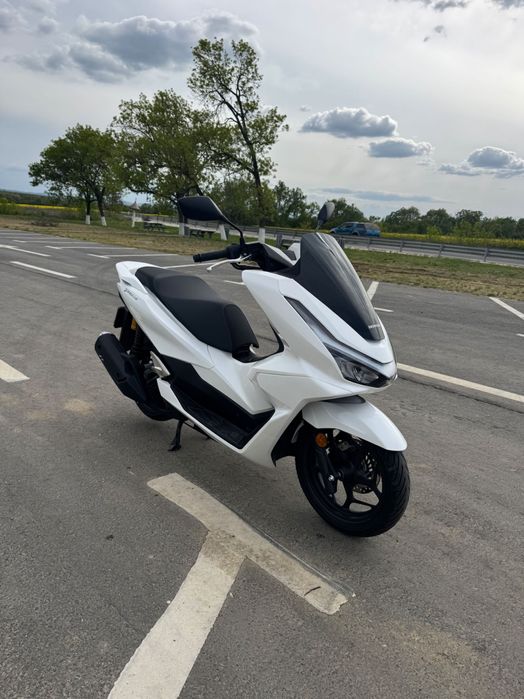 Honda PCX DX 125