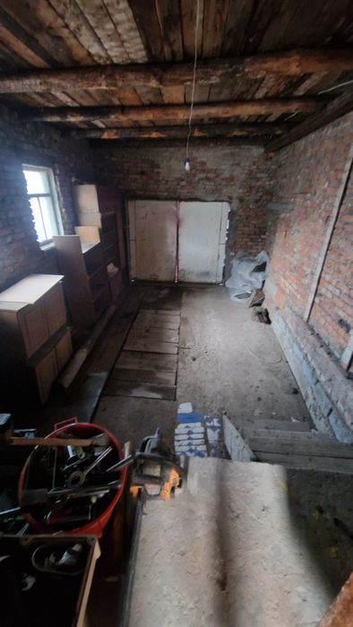 Продам/обмен коттедж на 2ом районе