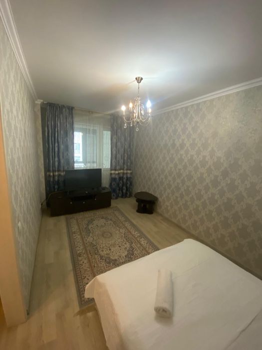 квартира в Астане