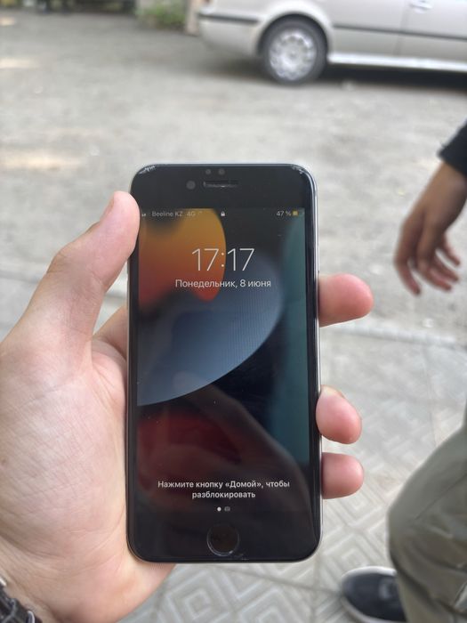 Продам 6s в хорошом состаяни