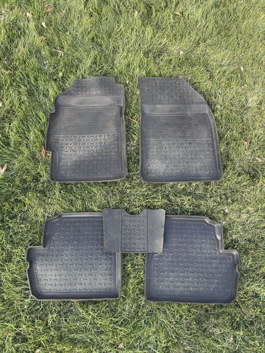 Полики на Спарк