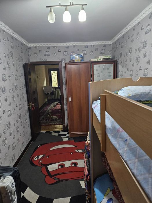 Анхор,Метро Космонавтов 2/2/4 чистенькая,