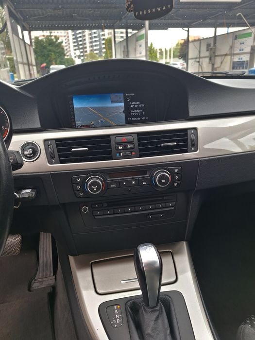 BMW 318D 2012г.5000евро