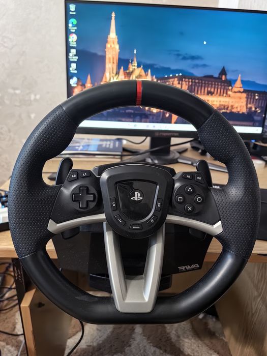 Волан apex  hori перфектен