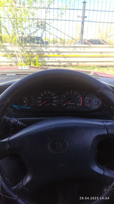 Toyota sprinter marino