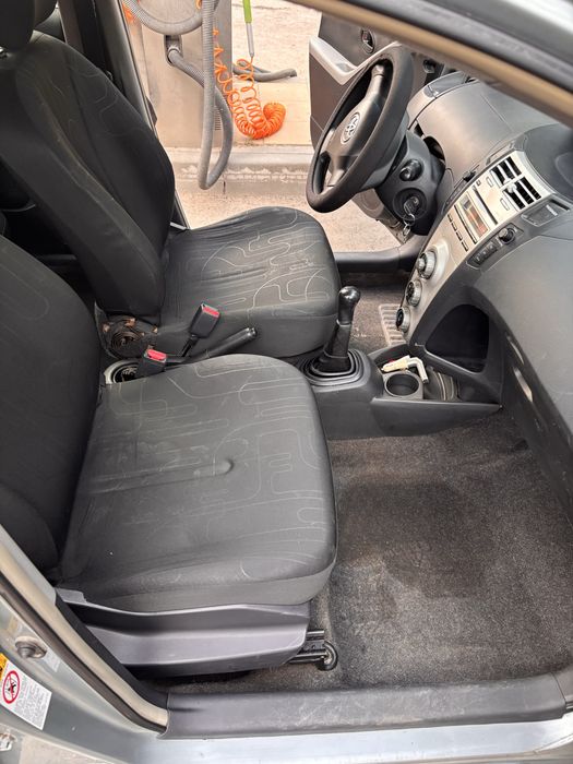 Toyota Yaris 1.4d