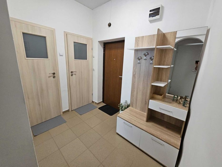 Дава се под наем Тристаен апартамент в София, Лозенец - 80 кв.м за 663 € - Снимка #7