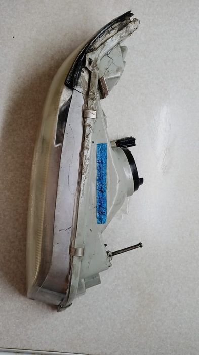 Фара Ниссан Цефиро а32