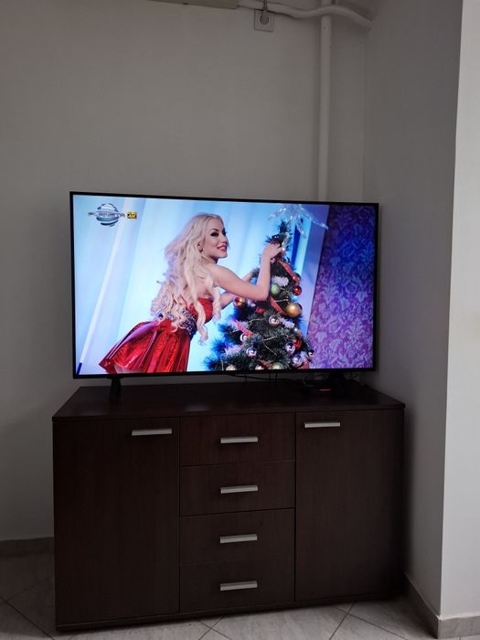 Телевизор LG 55" Smart tv 4K