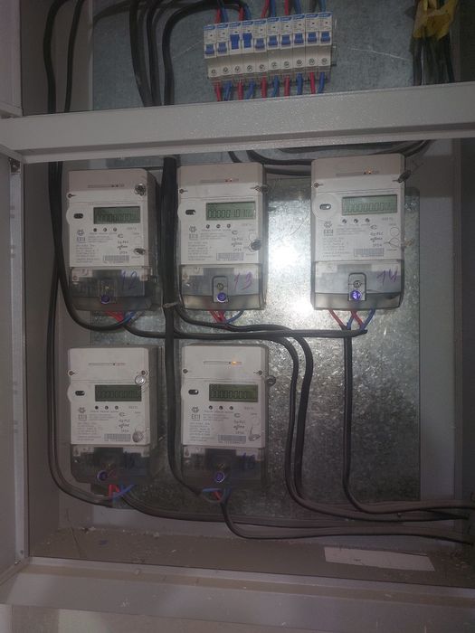 Elektrik Toshkent